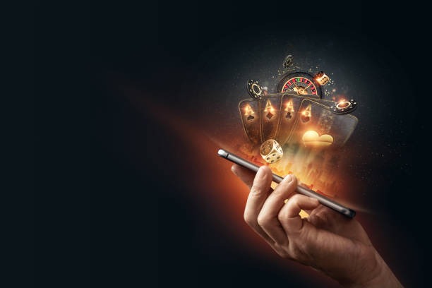 toto98 togel Slots Built for Your Pace